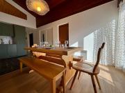 Yéti 3 - T3 et Mezzanine