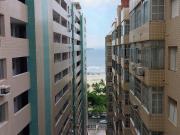 Unique 1209 • 2 dorm sacada c vista mar