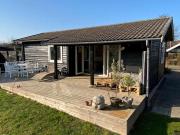 Lovely House With Sea View And Large Terrace