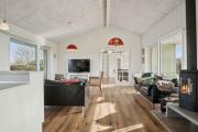 Lovely Holiday Home In Southern Jutland