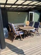 Holiday Home By The Beach With Cozy Atmosphere