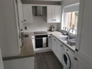 Modern 3-bed home in ideal location with 2 parking spaces