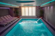 Wellness & Spa - Hotel Oaza