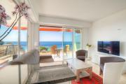 Immogroom- 2 bedrooms -Panoramic Sea view - Huge