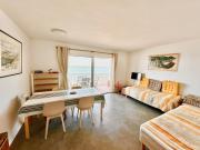 LOcéanide face à la mer