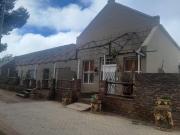 Njanja holdings self-catering accommodation