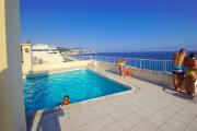 #40 Studio Luxembourg Promenade Swimmingpool Rooftop #40 Studio Luxembourg Promenade Swimmingpool Rooftop