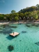 Isla - The Island Experience