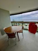 Apto em frente à praia-RoyalPlaza-Barra da Tijuca