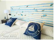 KUKIN centro de luanco con garaje