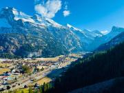 Bellevue & Classy Mountain View apartment