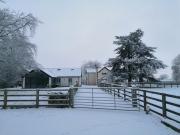 Premium Victorian Stables Conversion Premium Victorian Stables Conversion