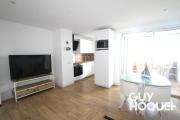 Appartement 4 personnes avec vue mer Appartement 4 personnes avec vue mer