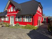 Am Park, App Dünennest