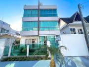 Apto térreo com 02 quartos na Praia de Palmas - 0434