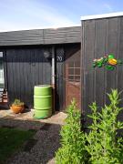 Vakantiehuis Friedeburg