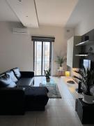 2 bedroom appartement 5min from the sea