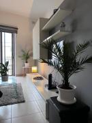 2 bedroom appartement 5min from the sea