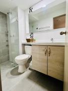 Comodo, todo incluido y cercano Apartamento