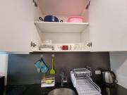 Laguna Beach resort 3 standard room with park and lake view