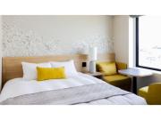 Hotel Terrace the Garden Mito - Vacation STAY 75712v