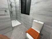 4 bedroom seafront apartment