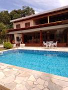 Sítio Pousada Sol e Lua