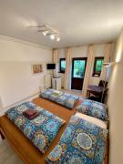 Pet friendly apartment