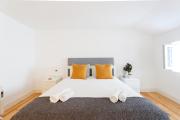 Cozy Apartment in Downtown Lisbon - Rua Augusta