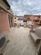 residenza del mare 80MQ 150MT da rena bianca