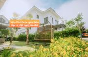Villa Phú Quốc Gần Biển