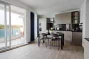 Seabreeze Apartments flat 4 by Homely Malta!