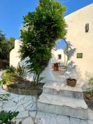 Mas rénové par un architecte