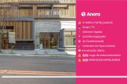 DVN - DOru - Anora Spaces Residenciais