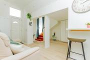 Kazy Street Apartment 2 - in the Heart of Budapest Kazy Street Apartment 2 - in the Heart of Budapest