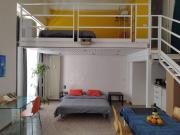 Spazio Susa - M4 station