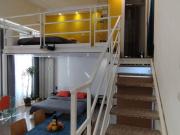 Spazio Susa - M4 station