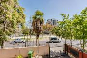 Departamento en Las Condes - Metro Escuela Militar