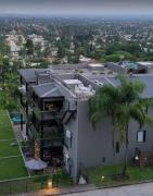 Monoambiente Seminario Suites