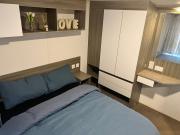 Lyons Winkups holiday park ll22 9EL