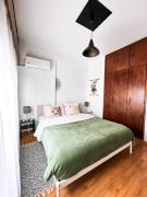 Comfortable Engomi Apartment