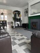 Town House Creeslough