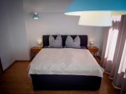 Ferienwohnung in Ehrenbreitstein