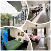 Lovely 2-Bed Apartment in London