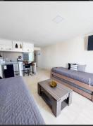 Monoambiente en Santa Clara del Mar