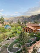Top Urubamba