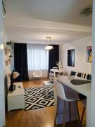 Noemi City Apartman