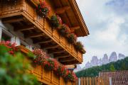 Dolomiten Home Dolomiten Home