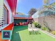 Casa El Alamo Teror VV Casa El Alamo Teror VV