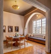 Boutique Residence-Lemon Spaces Downtown